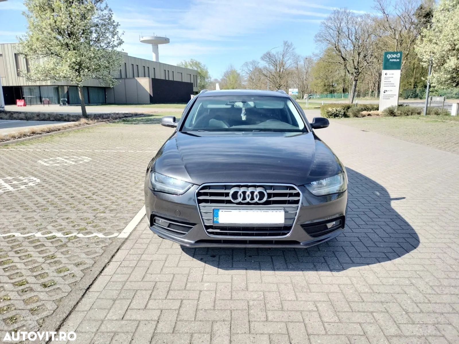 Audi A4 - 2