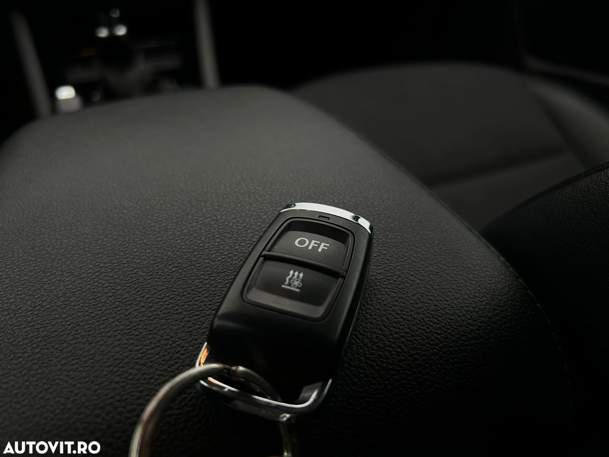 Skoda Octavia Combi 1.5 TSI ACT DSG Style - 29