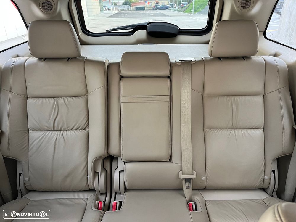 Jeep Grand Cherokee 3.0 CRD V6 Limited - 46