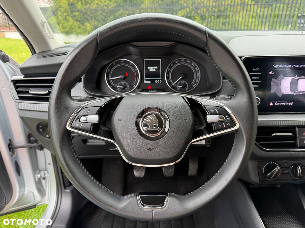 Skoda Scala 1.0 TSI Ambition - 15