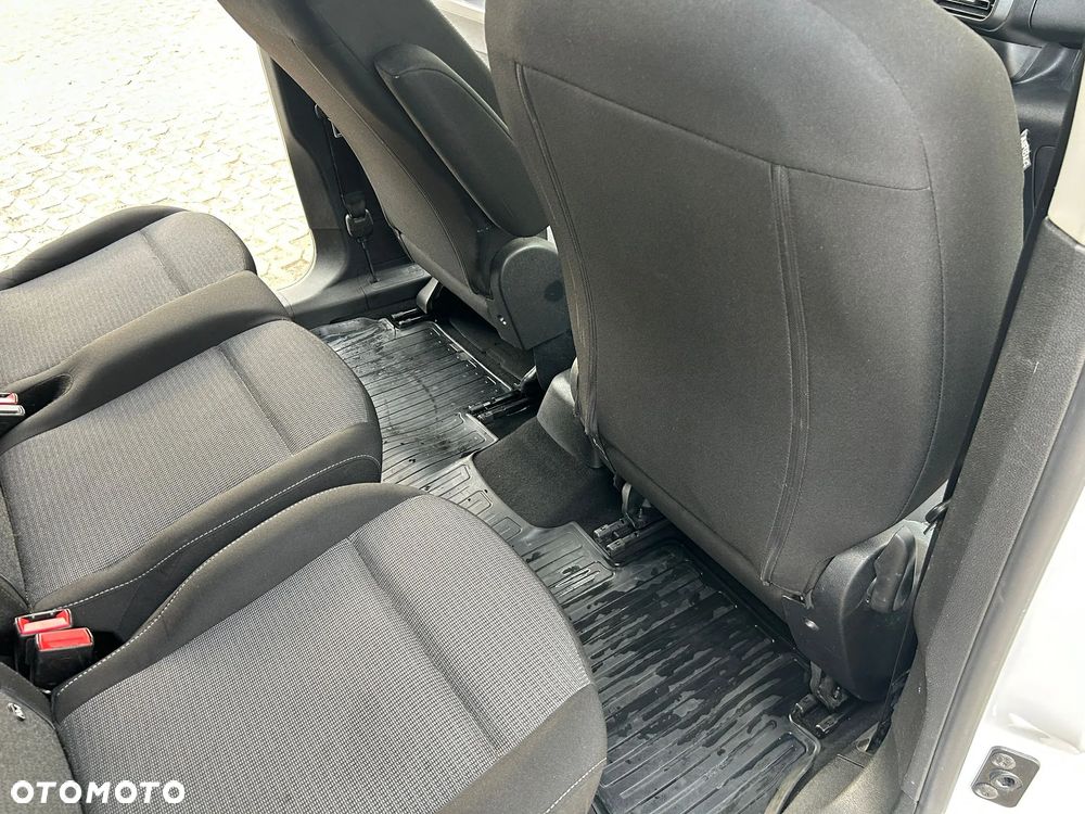 Toyota Proace City Verso 1.5 D-4D Business - 20