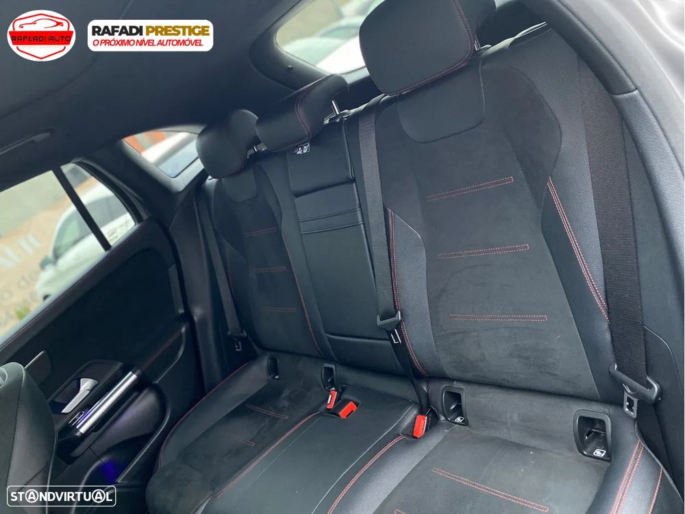 Mercedes-Benz EQA 250 - 30