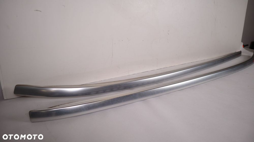 VOLVO XC60 II RELINGI DACHOWE 32216713, 32216712 - 4