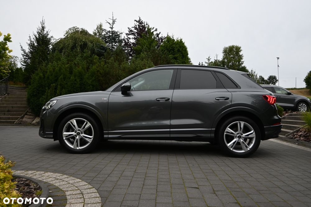 Audi Q3 35 TDI S tronic S line - 3