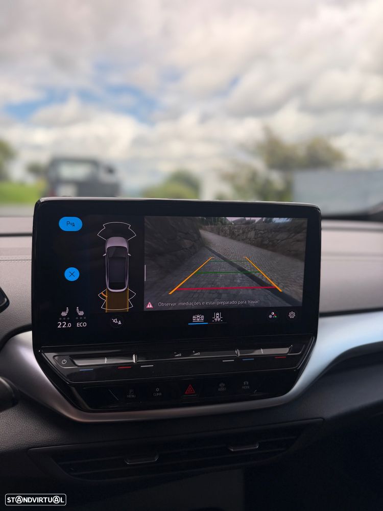 VW ID.5 77 kWh Pro Performance - 6
