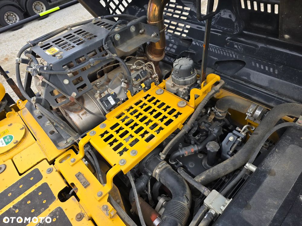 Komatsu PC 240 LC-11, 2018 ROK, 6200 MTH, LONG REACH - 28