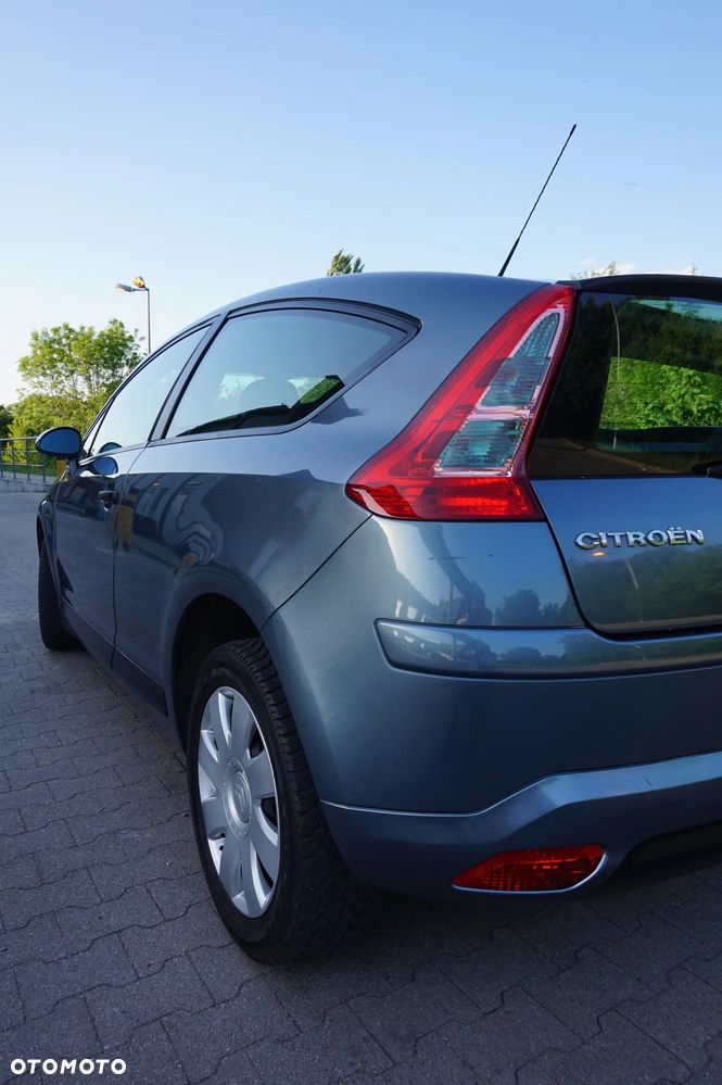 Citroën C4 - 11