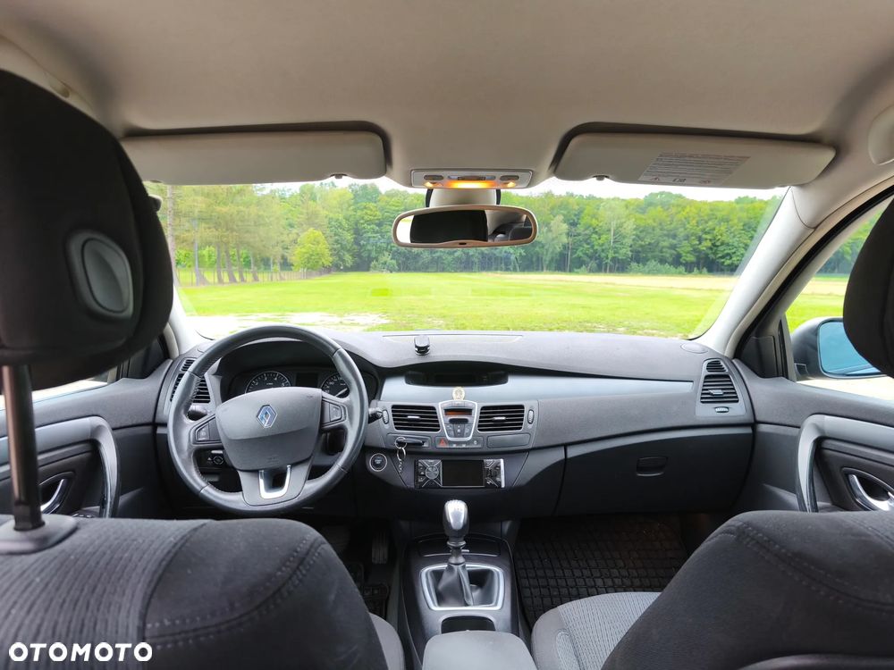Renault Laguna 2.0 16V Dynamique - 13