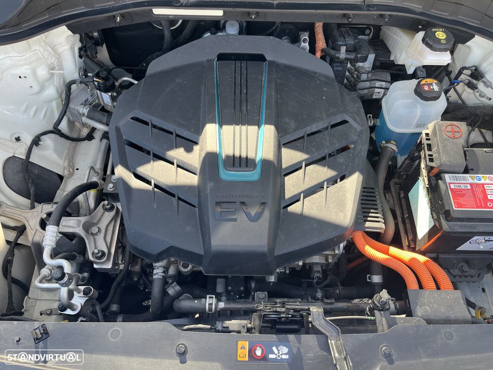 Kia e-Niro - 31