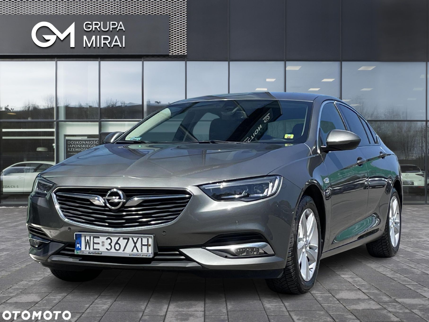 Opel Insignia 1.6 T Innovation S&S - 1