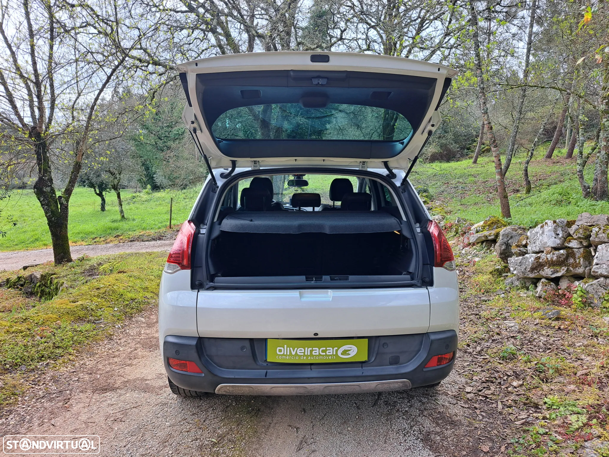 Peugeot 3008 1.6 BlueHDi Allure - 31