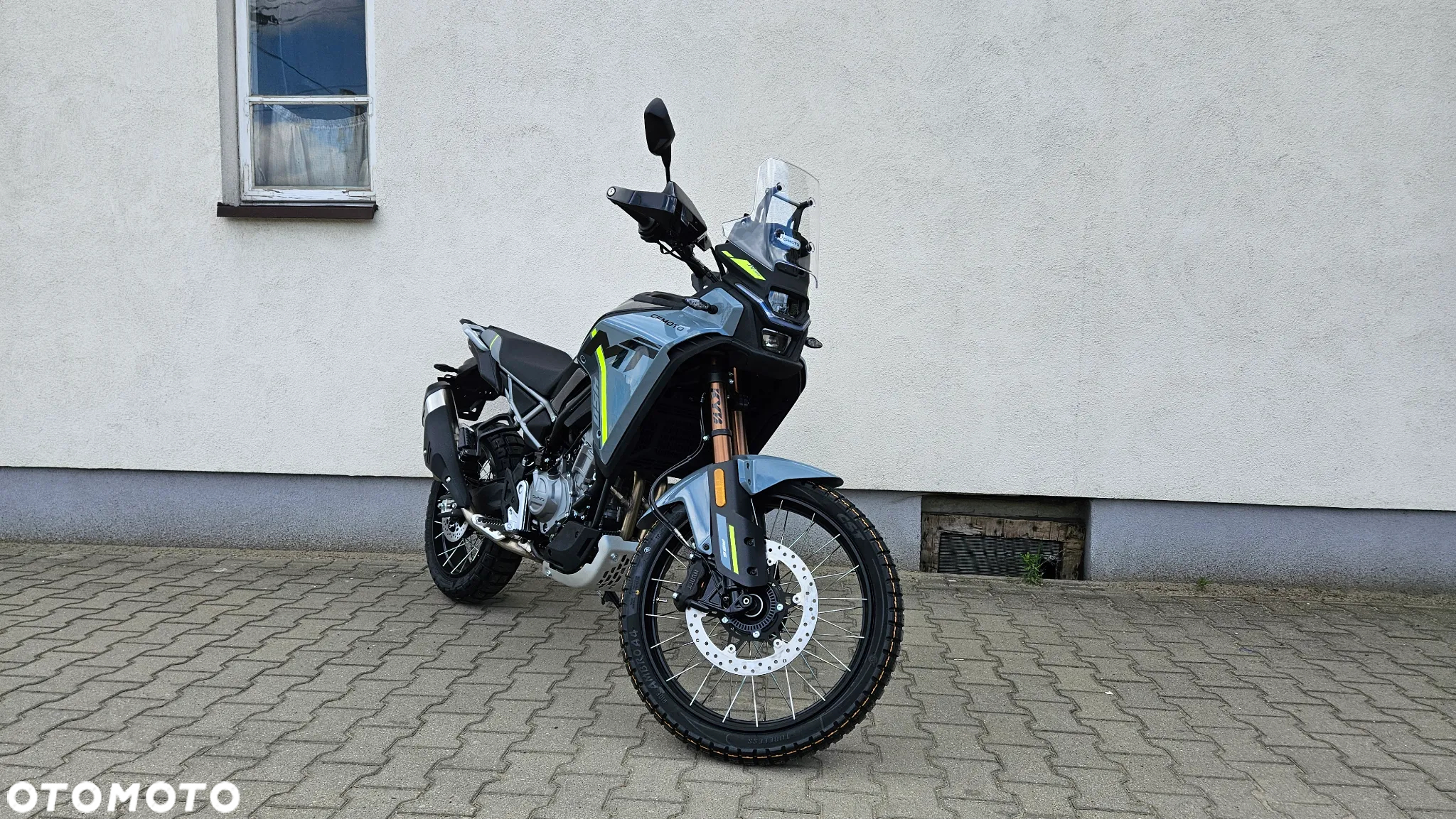 CFMoto Inny - 33