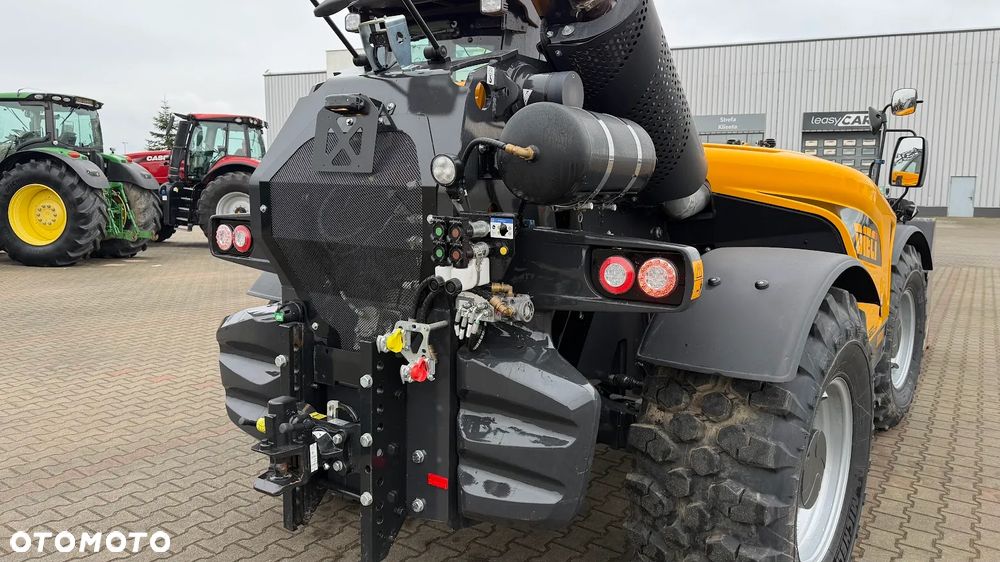 Dieci Ładowarka teleskopowa Dieci AGRI MAX 65.8 POWER X2 - DEMO!! - 9