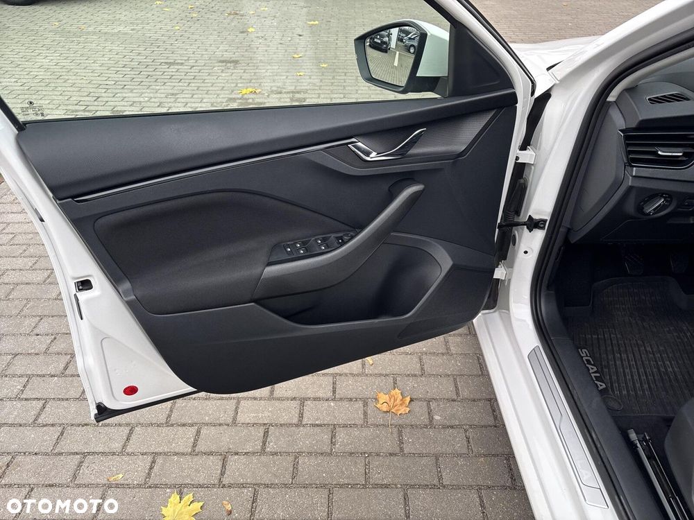 Skoda Scala 1.0 TSI Ambition - 10