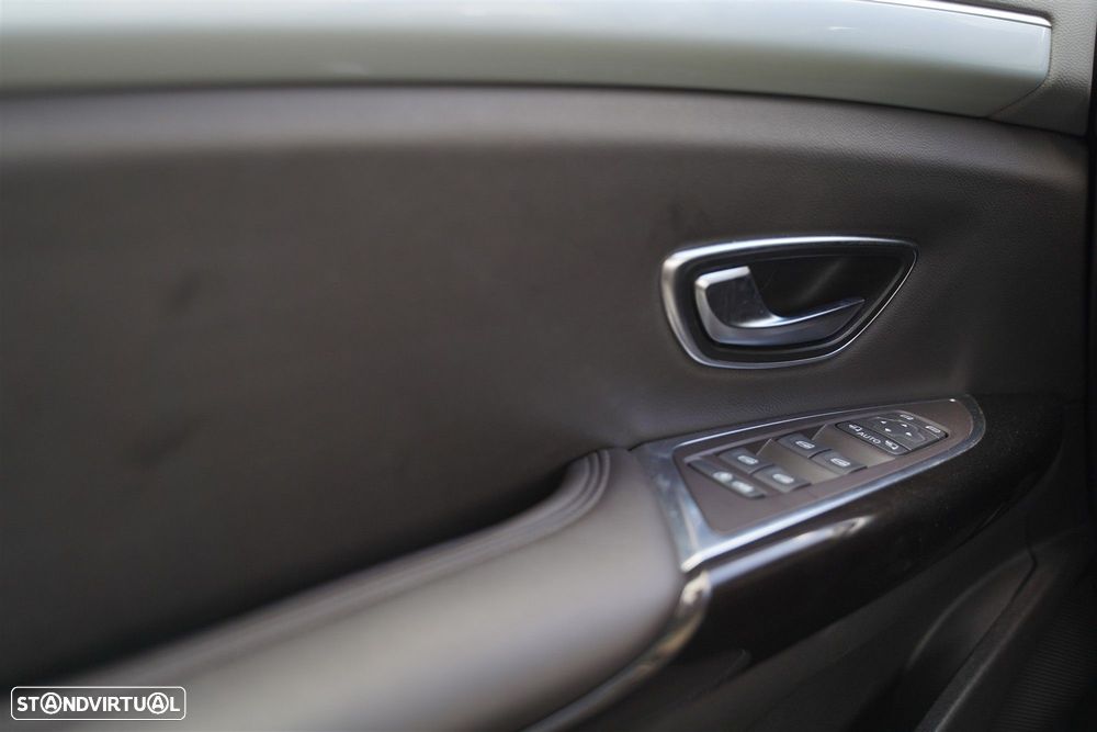 Renault Espace 1.6 dCi Initiale Paris EDC - 15