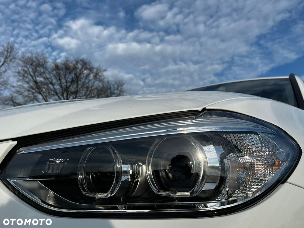 BMW X3 - 5