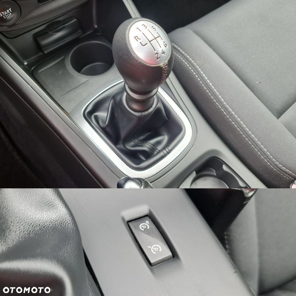 Renault Megane 1.6 16V Dynamique - 24