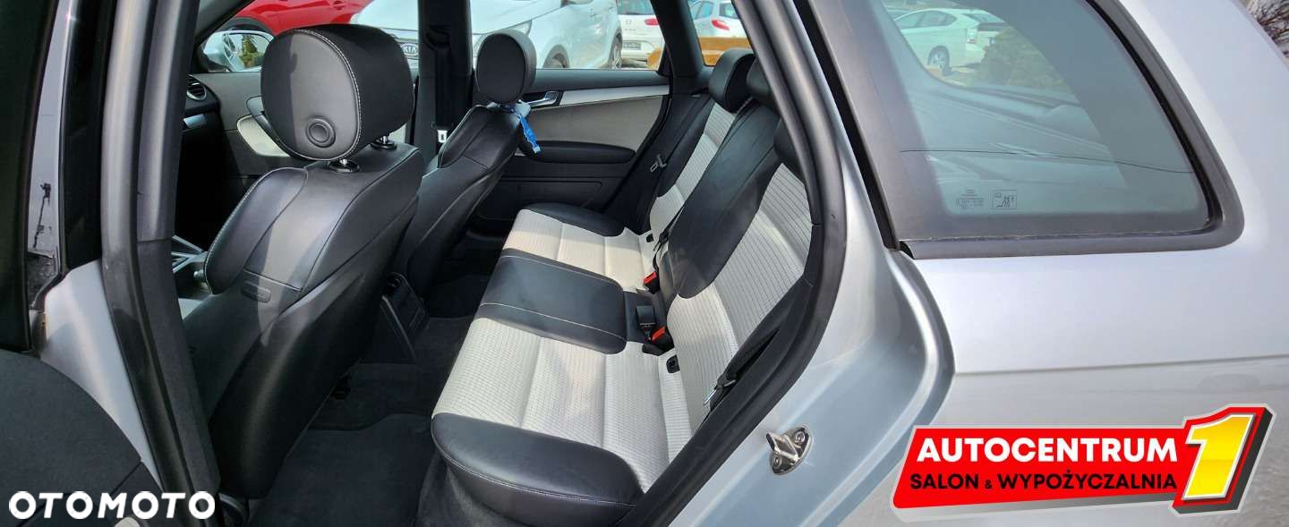 Audi A3 - 17
