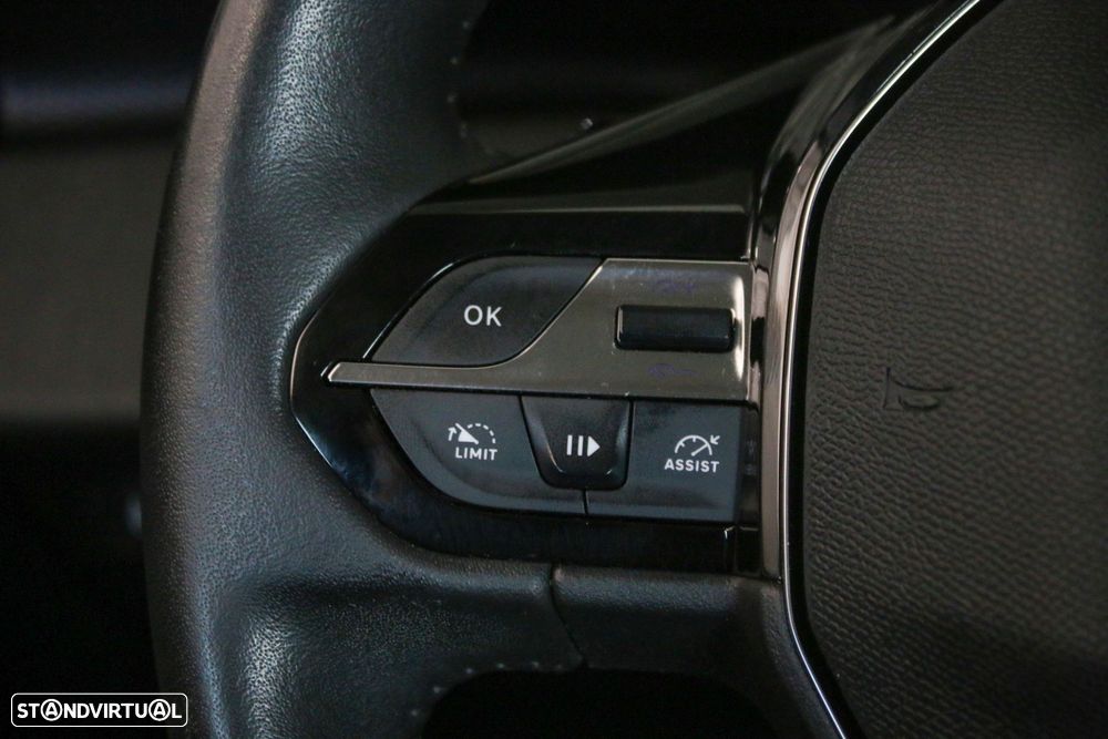 Peugeot 308 SW 1.6 Hybrid Active Pack e-EAT8 - 17