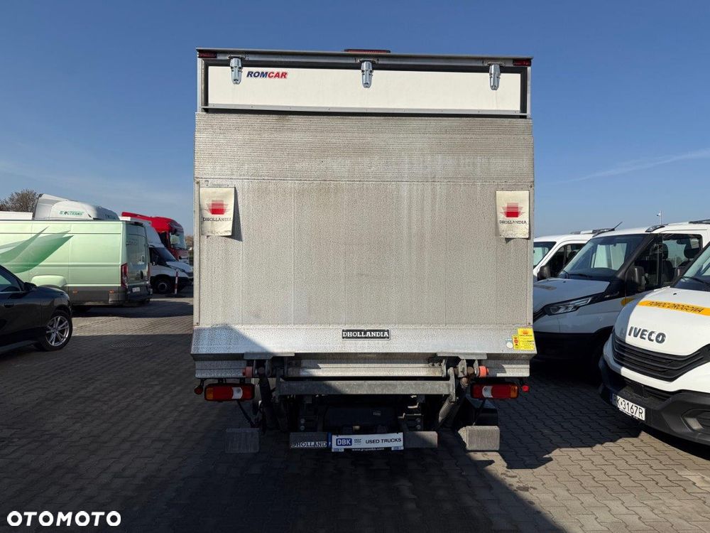 Iveco 50C/35 - 8