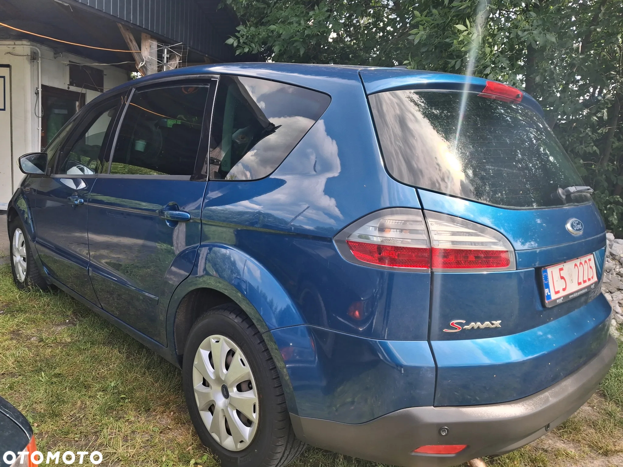 Ford S-Max - 3