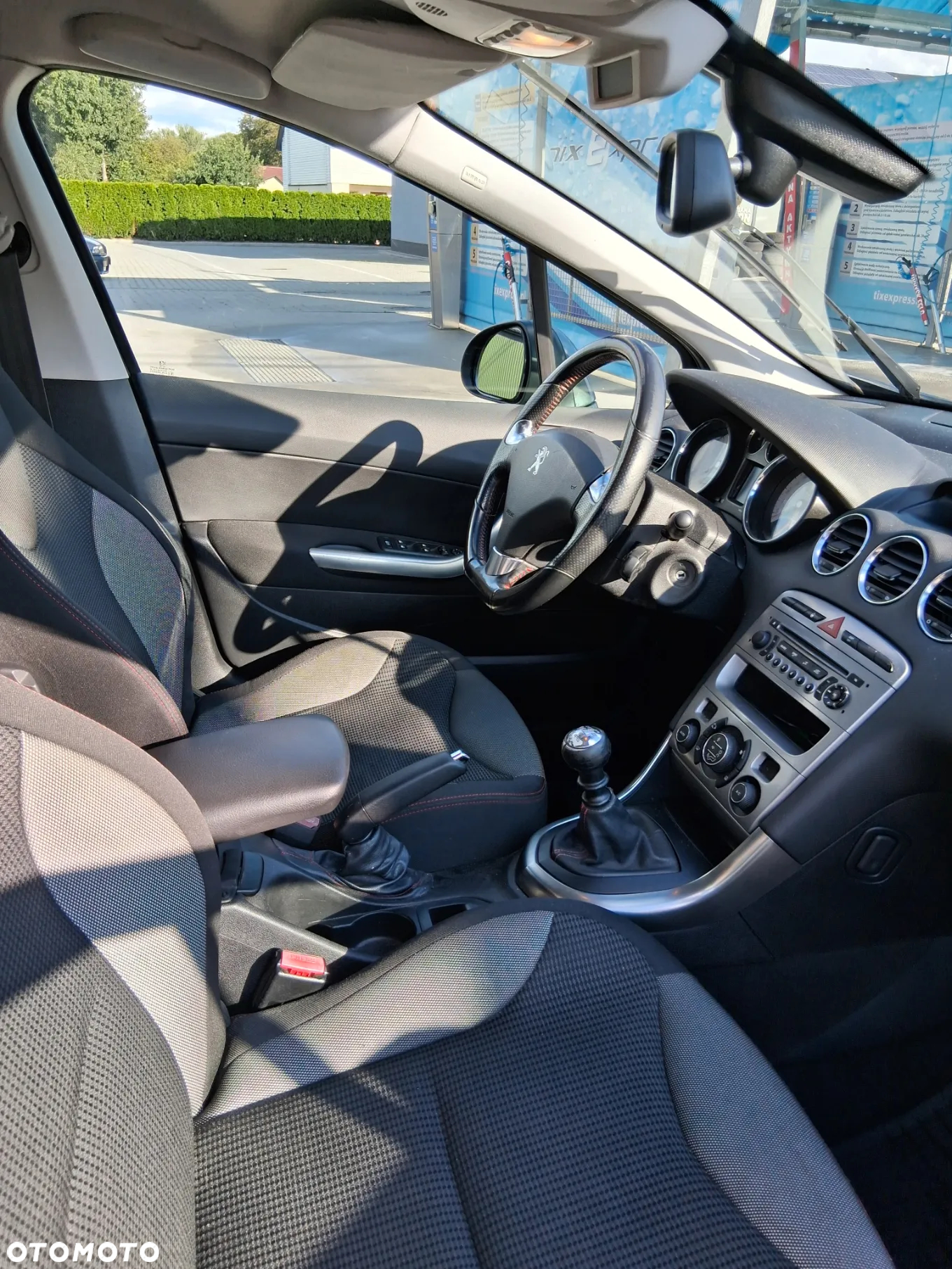 Peugeot 308 e-HDi FAP 110 Stop&Start Active - 11