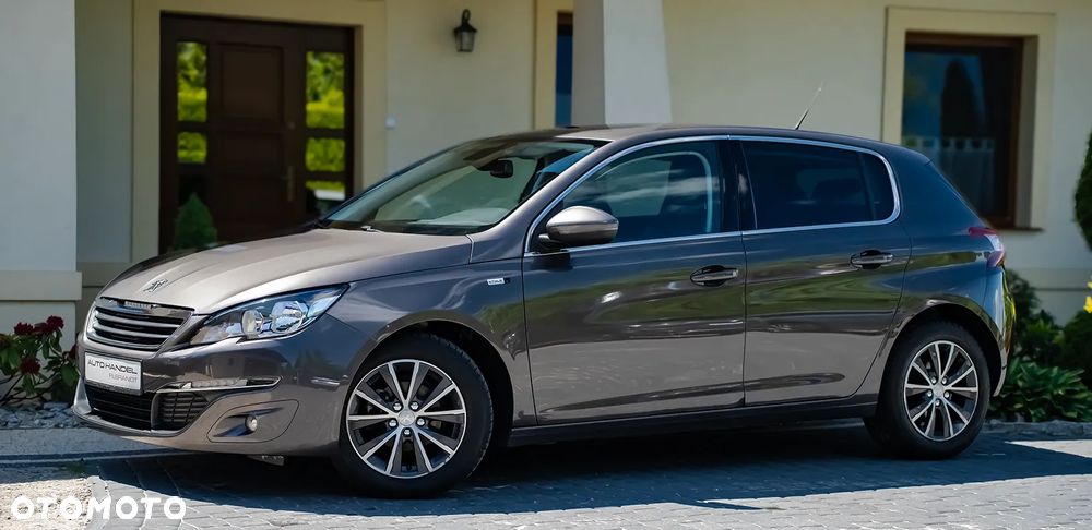 Peugeot 308 PureTech 110 Stop & Start Style - 4
