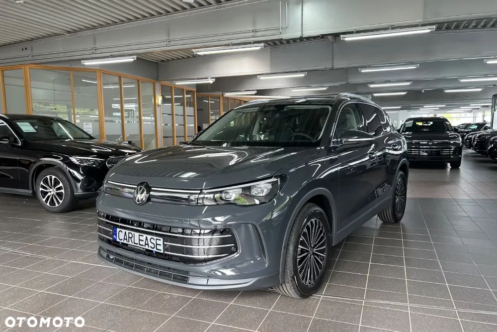 Volkswagen Tiguan 2.0 TDI Life Plus DSG - 3