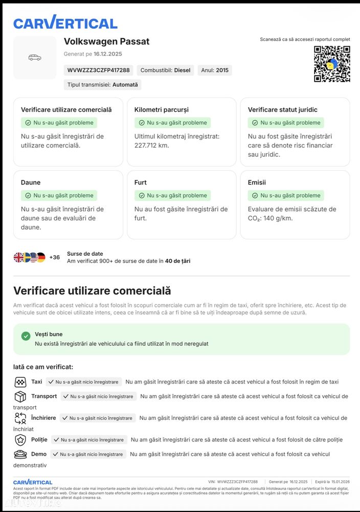 Volkswagen Passat 2.0 TDI DSG 4Motion Highline - 12