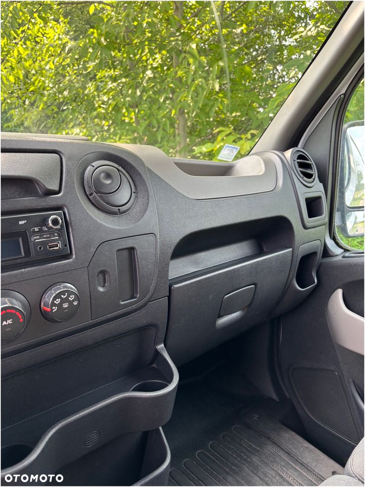 Renault Master III L2H2 - 6