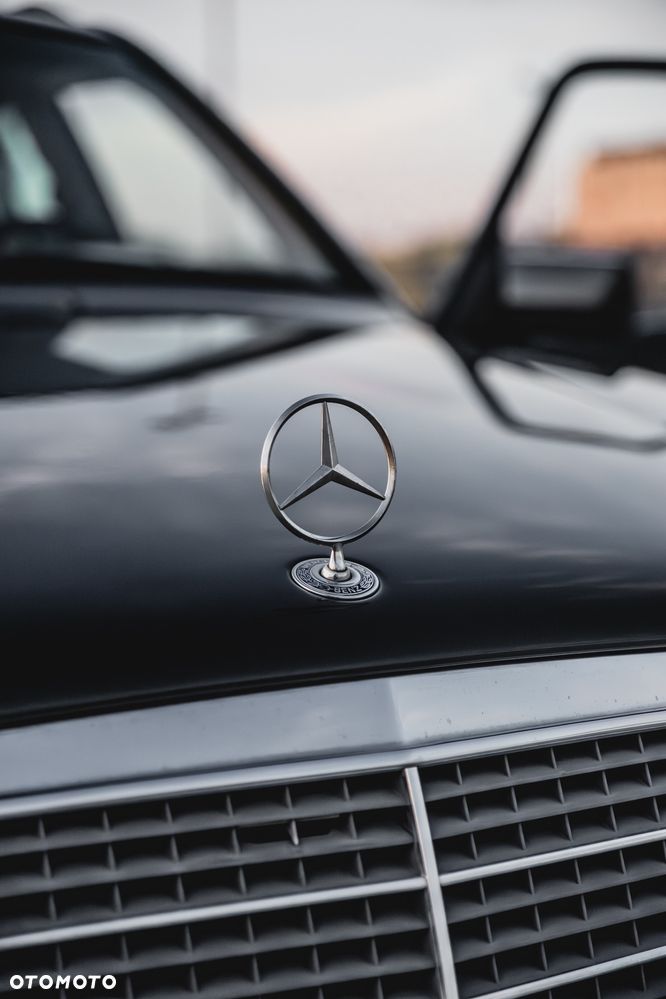 Mercedes-Benz Klasa E - 14
