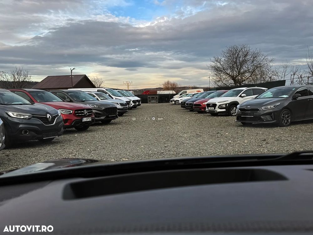 Kia EV6 77,4-kWh Business - 13