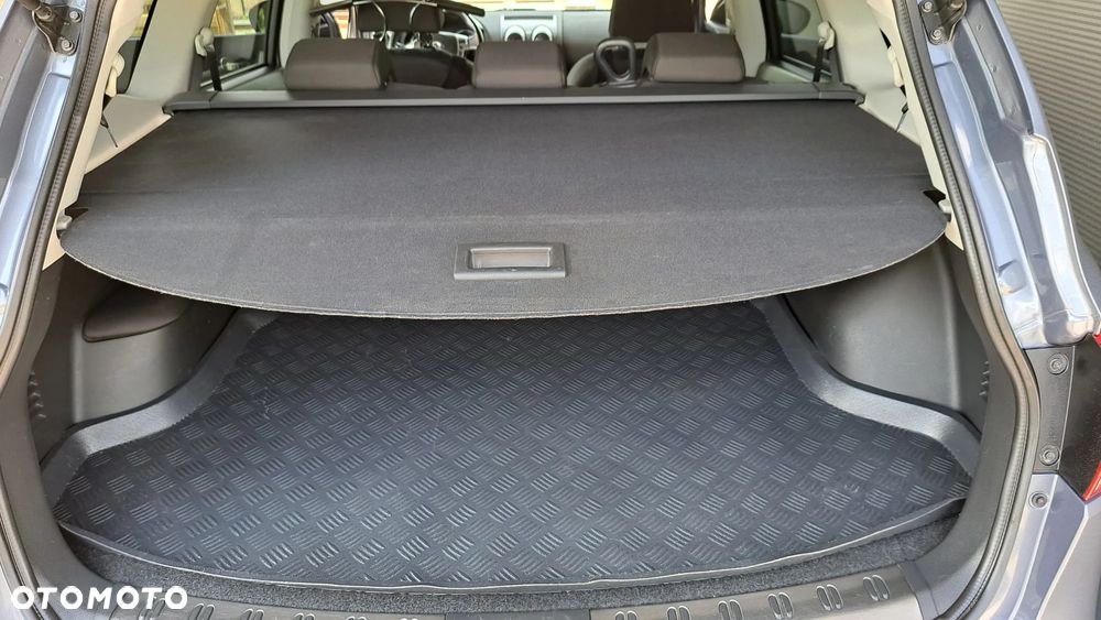 Nissan Qashqai+2 2.0 Tekna - 18