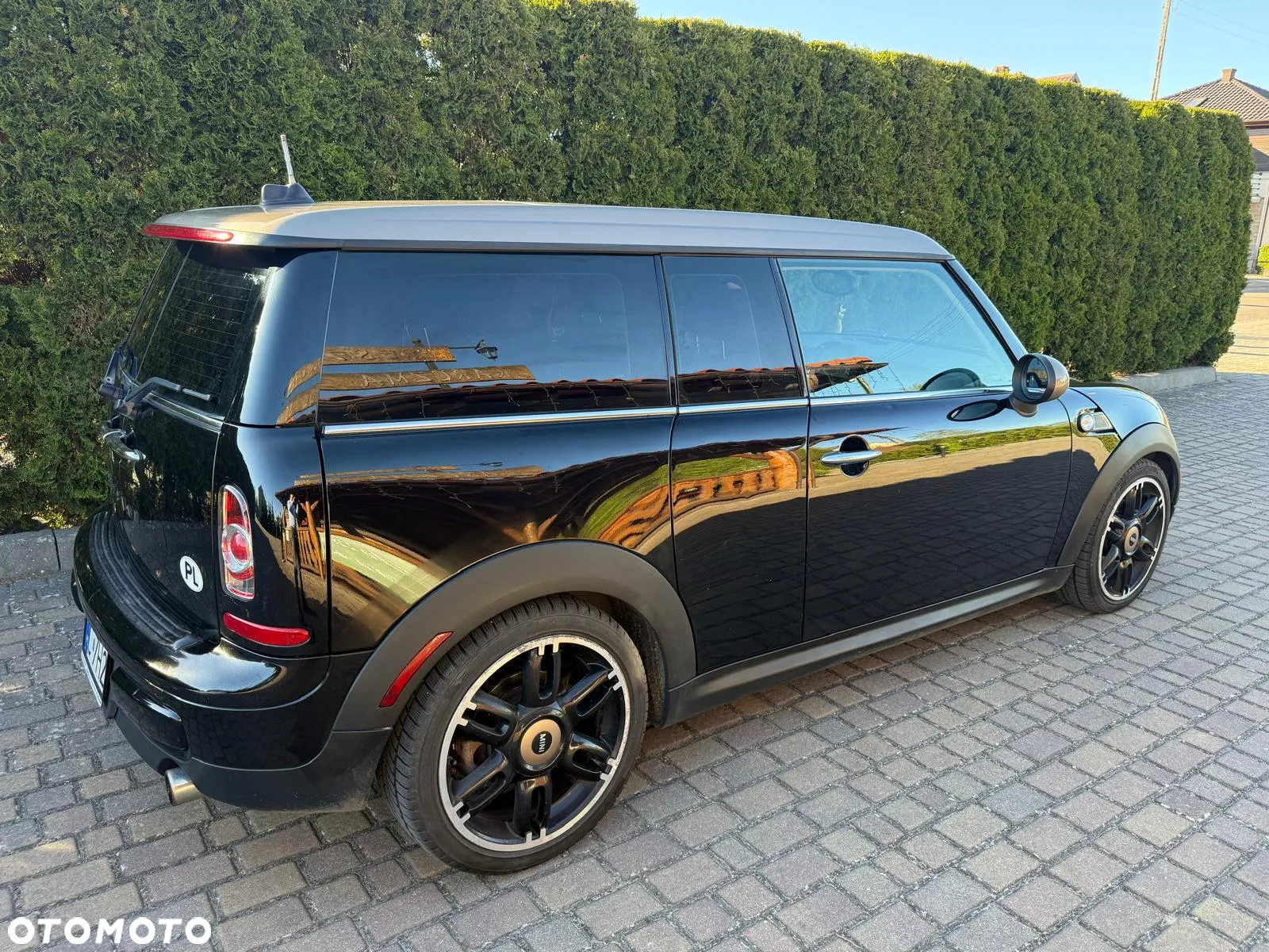 MINI Clubman - 7