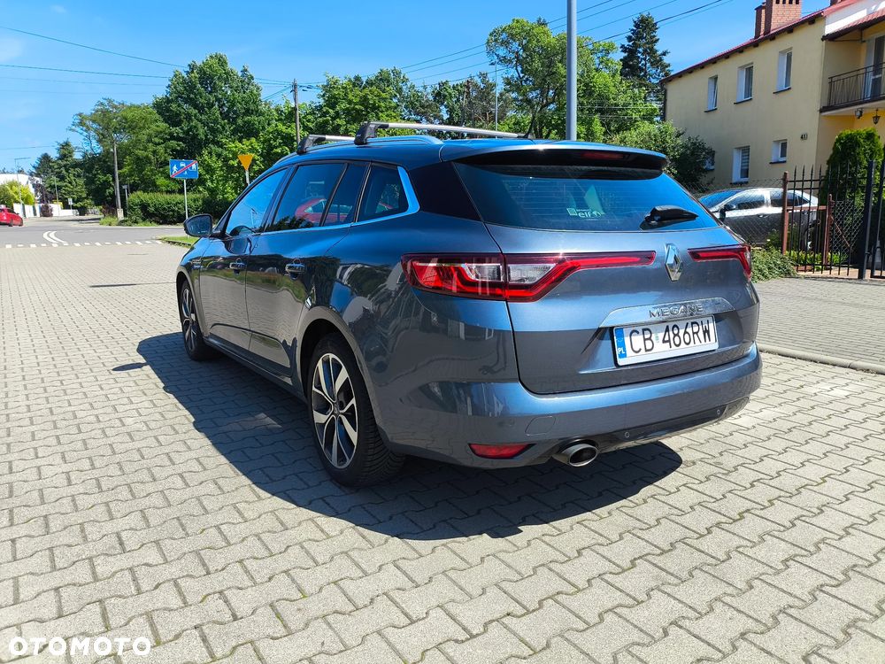 Renault Megane ENERGY TCe 100 INTENS - 6