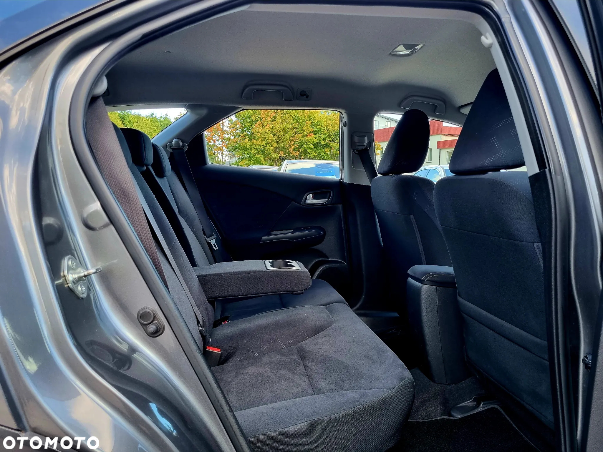 Honda Civic 1.8 Sport Navi SD - 13