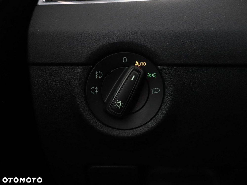 Skoda Octavia 1.8 TSI Style DSG - 31
