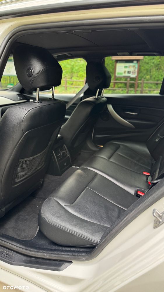 BMW Seria 3 - 15