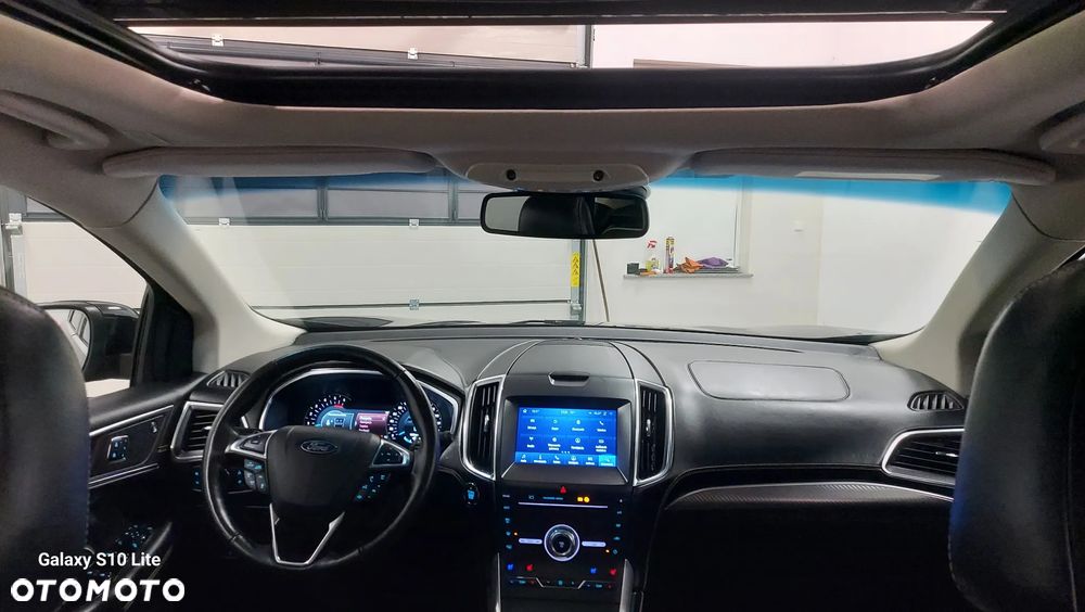 Ford Edge 2.0 EcoBlue Bi-Turbo 4x4 Vignale - 7