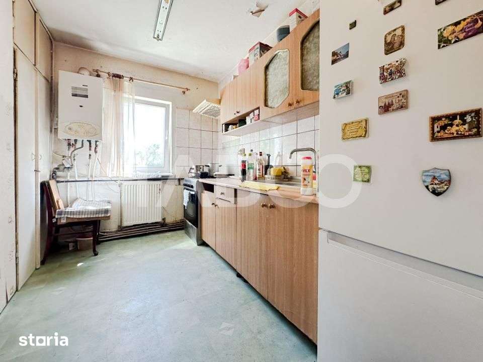 Apartament 4 camere decomandate vanzare zona garii Cluj-Napoca — fotografia 3