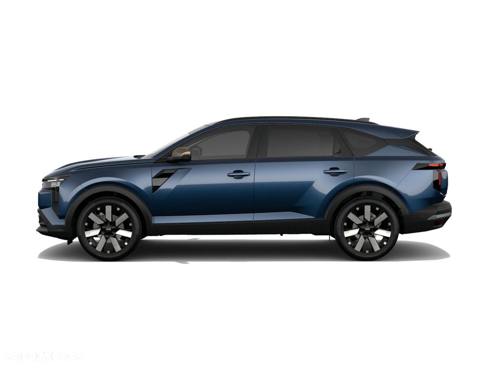Dacia Striker 2026 photo 2