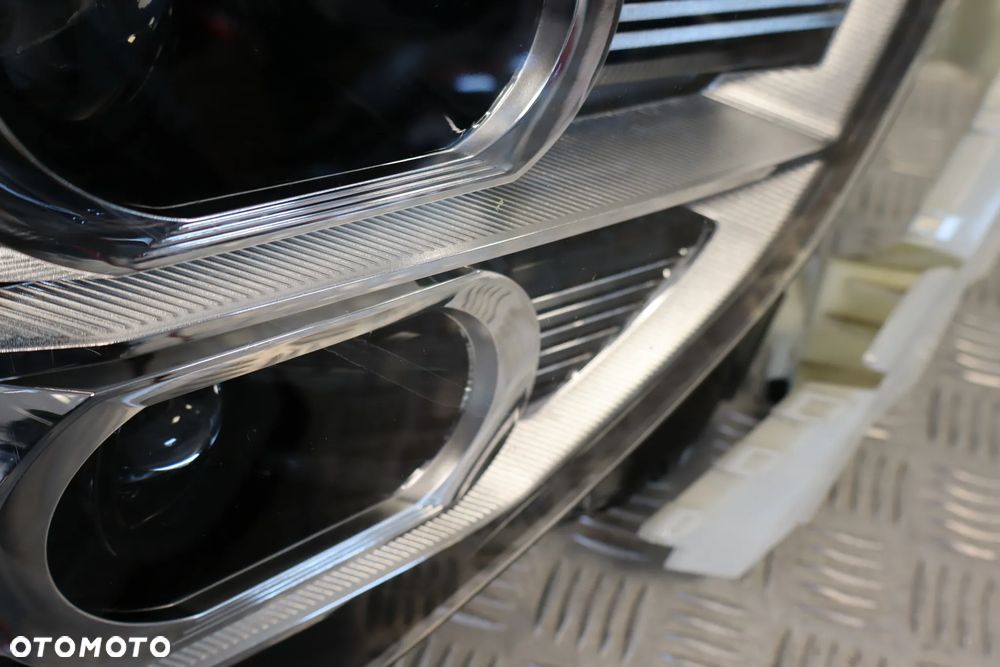 LAMPA PRZEDNIA PRZÓD PRAWA MITSUBISHI ECLIPSE CROSS LIFT FULL LED 2020- - 6