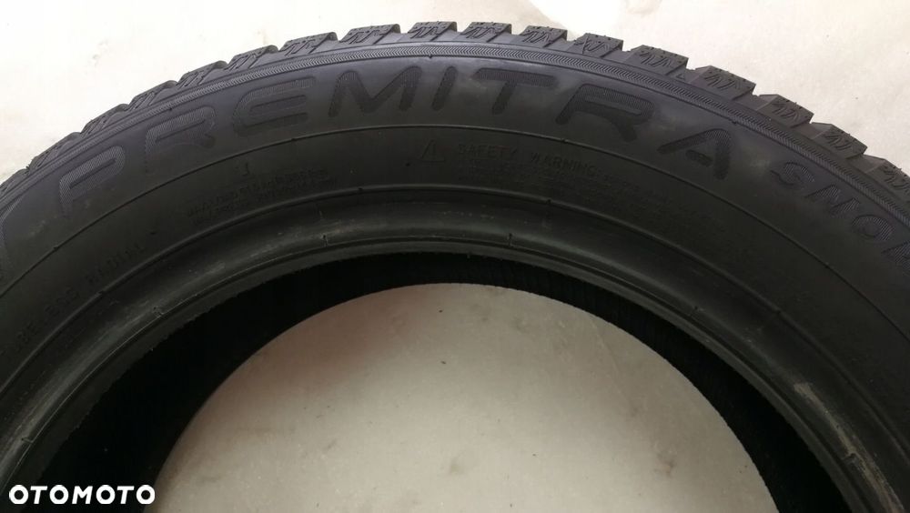 OPONA ZIMA MAXXIS PREMITRA WP6 205 55 R16 91H 2021 - 3