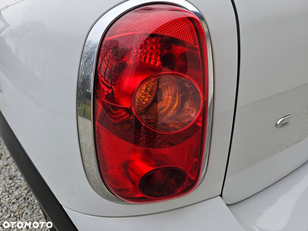 MINI Countryman Cooper S - 29