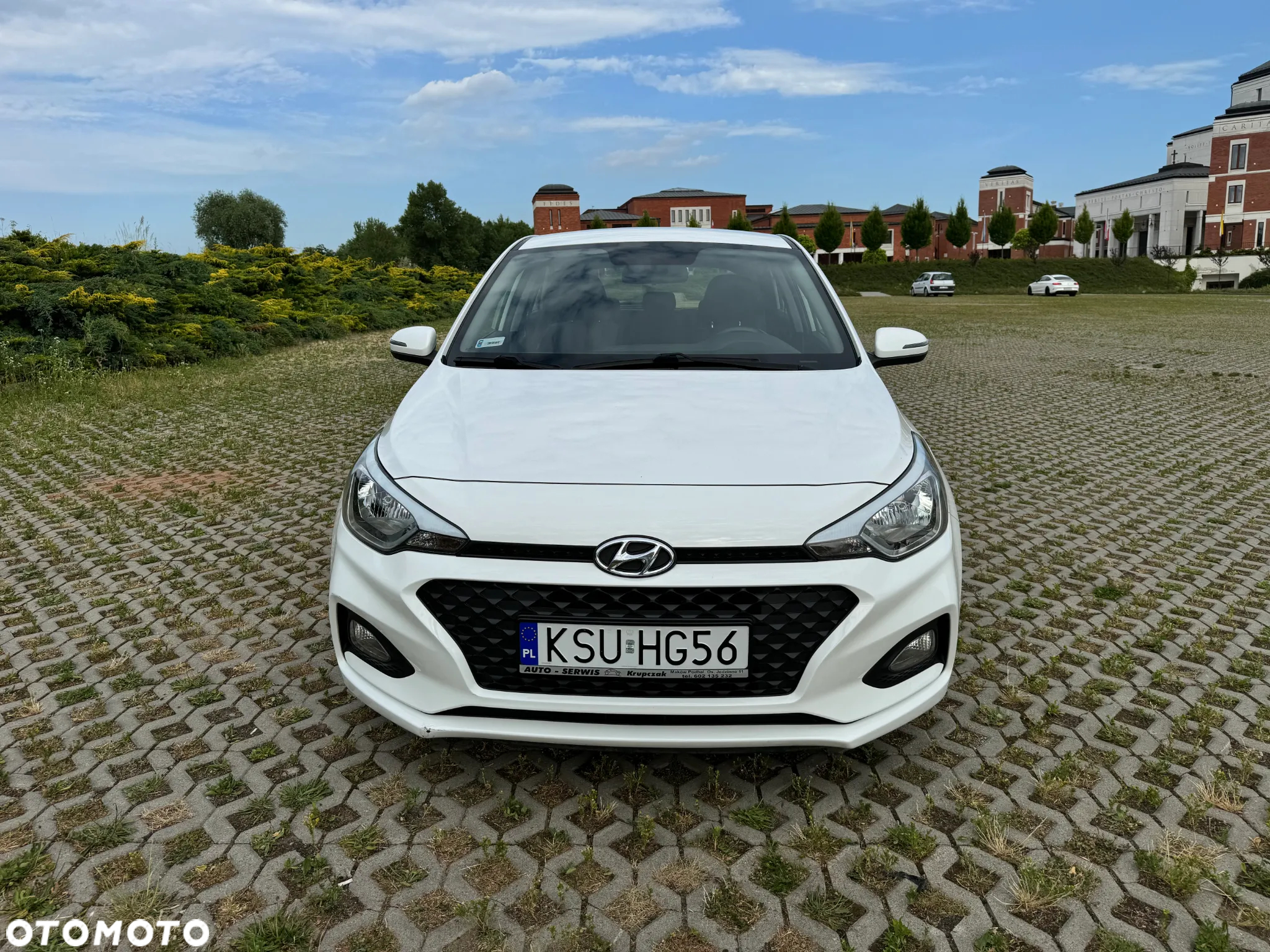 Hyundai i20 - 3
