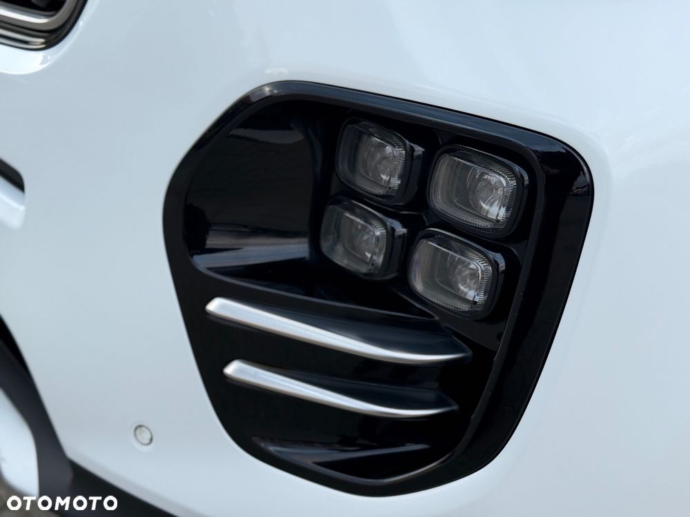 Kia Sportage 1.6 T-GDI GT Line 4WD DCT - 16