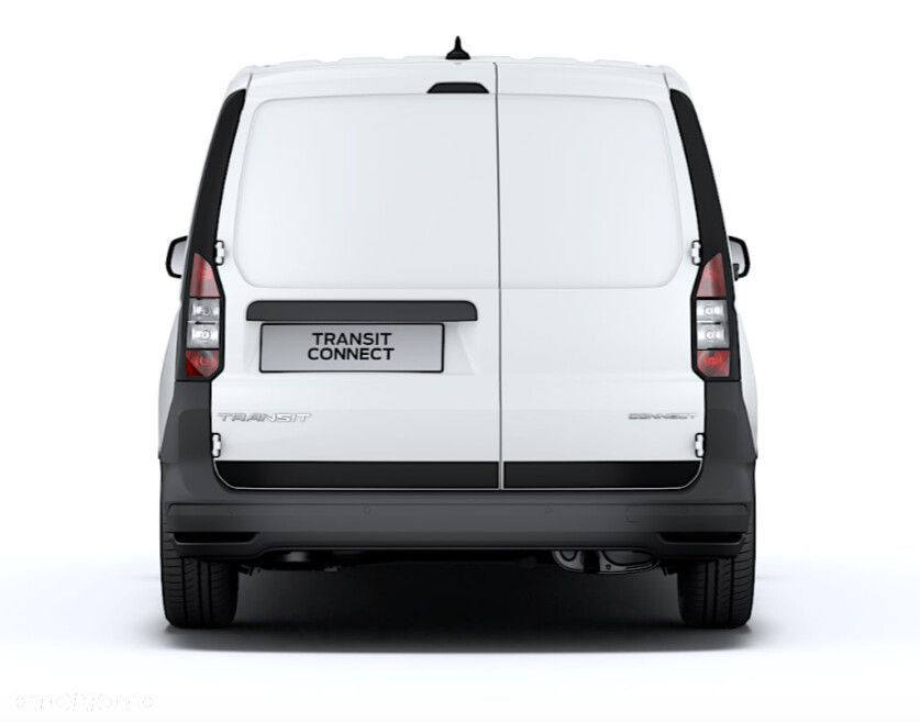 Ford transit-connect 2.0 102KM M6 Van Trend L2 - 5