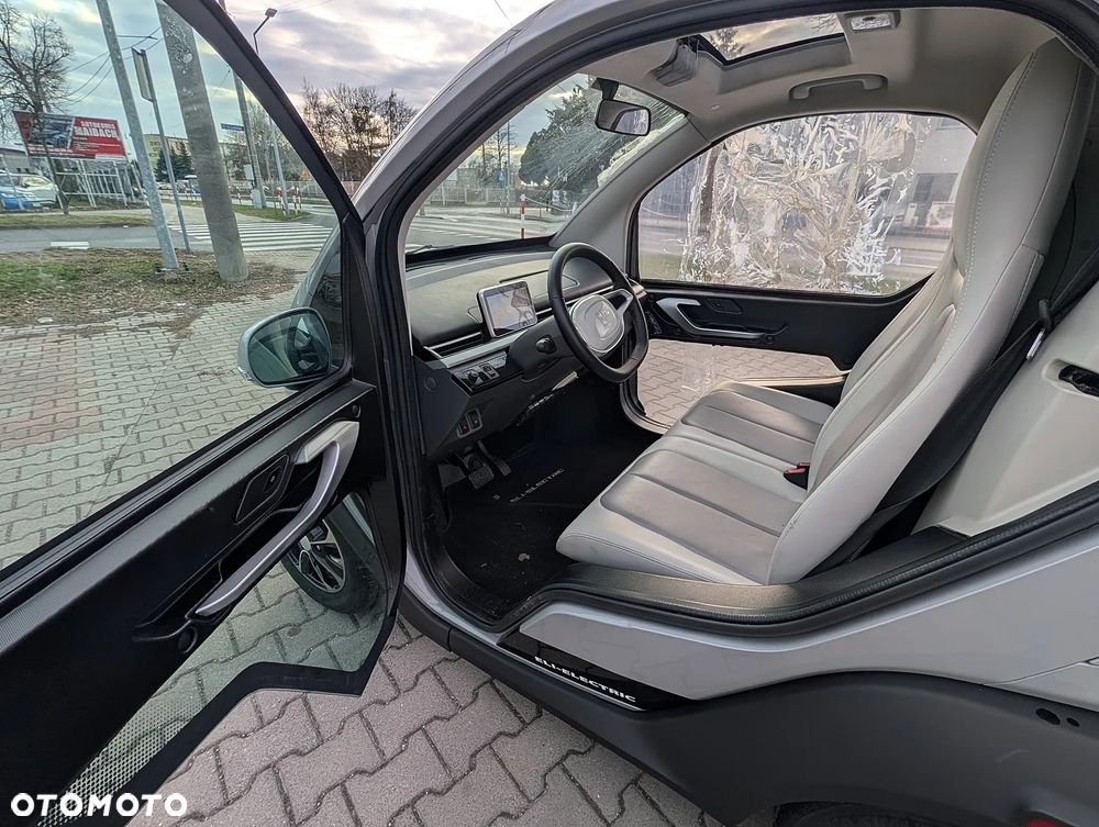 MG MG3 3 Hybrid+ Comfort - 15