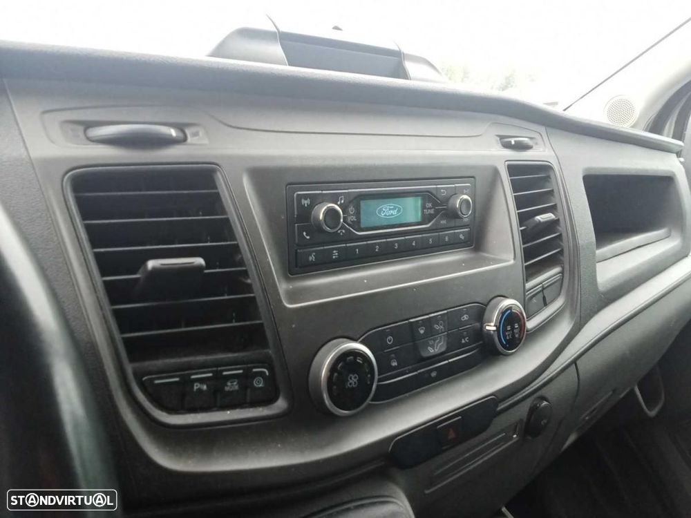 Ford Transit 2.0 TDCi L3H2 Trend EcoBlue HD 3L c/IVA - 6