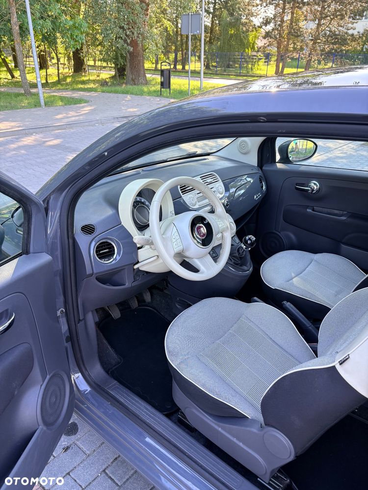 Fiat 500 - 9